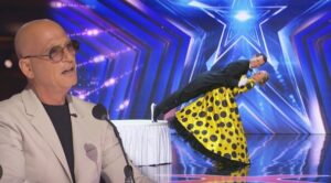 Pasha’s Spellbinding Dance Illusion on America’s Got Talent – realnewsz13