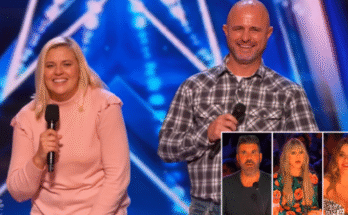 Emily Bland Stuns the Judges with a Voice No One Saw Coming – realnewsz13