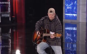 The Chicken Catcher Who Silenced the Room With His Voice – realnewsz13