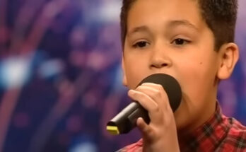 Simon Stopped Him! Teenager Picks the Wrong Song… Then Shocks Everyone With an Unbelievable Comeback – realnewsz13