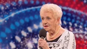 She’s 80, A Great-Grandmother—And Has A Voice That Will Leave You Speechless! – realnewsz13
