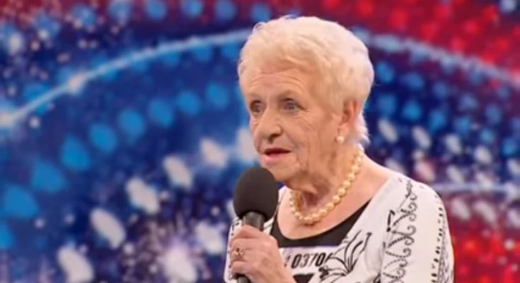 She’s 80, A Great-Grandmother—And Has A Voice That Will Leave You Speechless! – realnewsz13