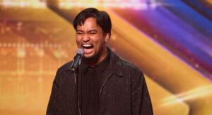 Nobody Expected This Voice — Then the Room Exploded – realnewsz13