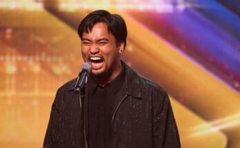 Nobody Expected This Voice — Then the Room Exploded – realnewsz13