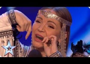 Masters of Sound! Olena Uutai VS Genevieve Cote! – realnewsz13