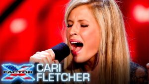 The Angelic Voice That Stunned the Judges! – realnewsz13