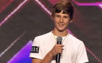 Young Prodigy Amazes Everyone with a Michael Jackson Cover – realnewsz13