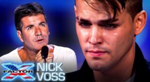 I Can’t Do Anything Right…Except THIS” – Nick Voss Wows – realnewsz13