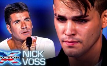 I Can’t Do Anything Right…Except THIS” – Nick Voss Wows – realnewsz13