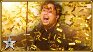 Matty Juniosa turns Prince’s ‘Purple Rain’ GOLDEN! – realnewsz13