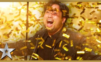 Matty Juniosa turns Prince’s ‘Purple Rain’ GOLDEN! – realnewsz13