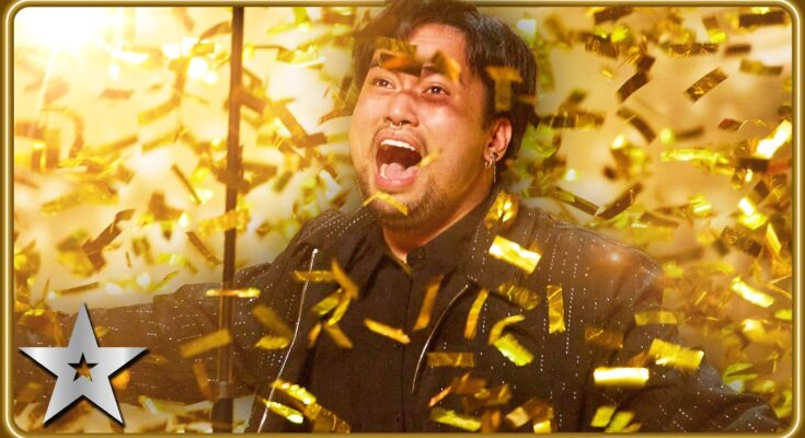 Matty Juniosa turns Prince’s ‘Purple Rain’ GOLDEN! – realnewsz13