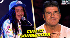 The Remarkable Rise of a Young Songwriter – realnewsz13