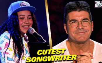 The Remarkable Rise of a Young Songwriter – realnewsz13