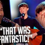 JUST 10 YEARS OLD?! The Judges Left Him Crying and What Happened Next Was Crazy! Watch the full video in comments!2 – Daily News %%random%%