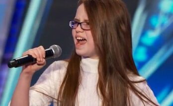 She Could Barely Speak — Then Her Voice Took Over the Room – Daily News %%random%%