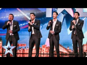 The Neales: A Family United by Harmon! %%random%%