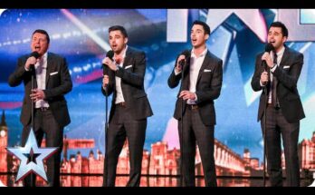 The Neales: A Family United by Harmon! %%random%%