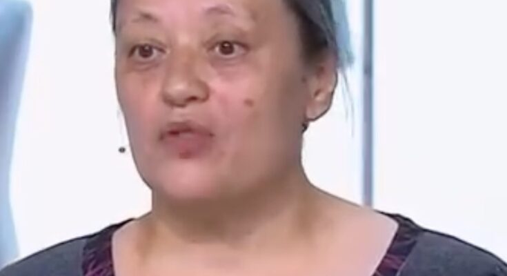 She Looked Way Older Than She Was Until This Stylist Took 30 Years Off Her Look… – Interesting Stories %%random%%