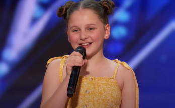 “Who Is This Kid?!” Annie Jones Shocks AGT With Monster Voice at Just 12 %%random%%