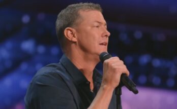 He Sang Through the Pain — Matt Mauser’s Heartbreaking Tribute to His Late Wife %%random%%