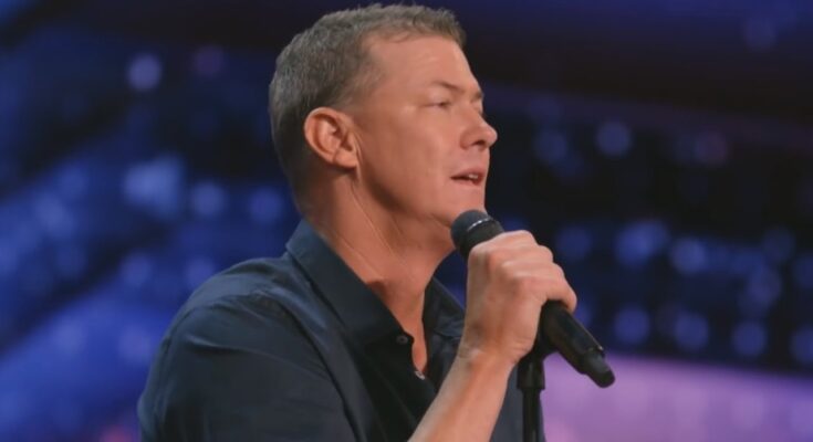 He Sang Through the Pain — Matt Mauser’s Heartbreaking Tribute to His Late Wife %%random%%