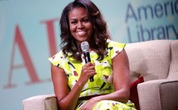 Michelle Obama admits that she tested positive for…See more – realnewsz13 %%random%%