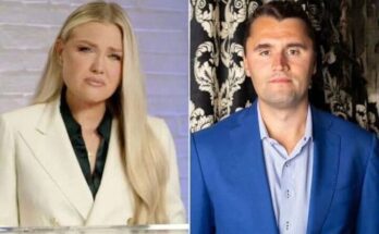 CHARLIE KIRK WIFE STUNS NATION WITH MAJOR APPOINTMENT IN UTAH AS OFFICIAL CONFIRMATION TRIGGERS MASSIVE POLITICAL SHAKEUP ACROSS THE STATE %%random%%