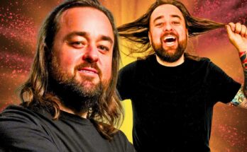 The Complex Turn in Chumlee’s Public Story – realnewsz13 %%random%%