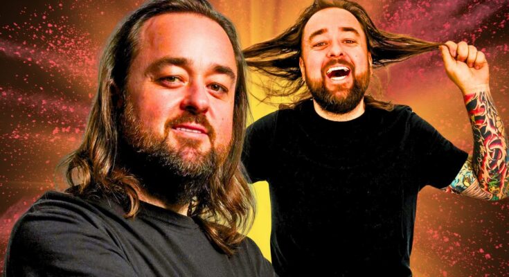 The Complex Turn in Chumlee’s Public Story – realnewsz13 %%random%%