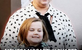 Melissa McCarthy Celebrates Daughter Vivian’s 19th Birthday — A Look at Her Family Life – realnewsz13 %%random%%