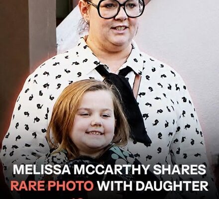 Melissa McCarthy Celebrates Daughter Vivian’s 19th Birthday — A Look at Her Family Life – realnewsz13 %%random%%
