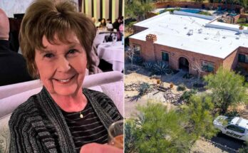 Missing Woman Investigation Continues After Human Bone Found Near Arizona Home… – realnewsz13 %%random%%