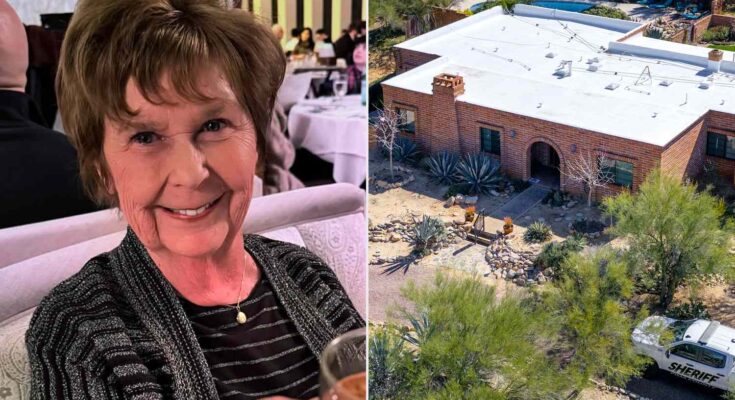 Missing Woman Investigation Continues After Human Bone Found Near Arizona Home… – realnewsz13 %%random%%