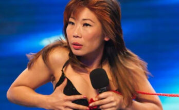 She Walked On Like Pure Chaos… Then Turned X Factor Into Absolute Mayhem %%random%%
