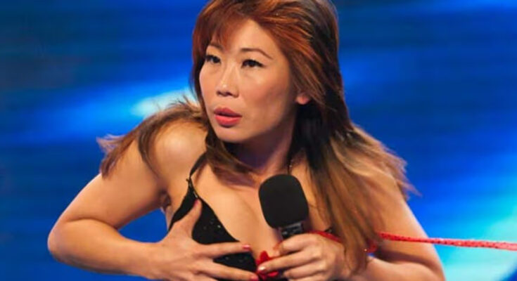 She Walked On Like Pure Chaos… Then Turned X Factor Into Absolute Mayhem %%random%%