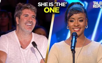He Walked On Like a Nobody… Then One Note Had the Judges on Their Feet %%random%%