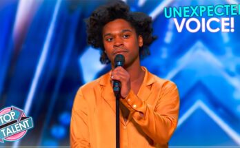 He Performed Simon Cowell’s Most HATED Song Ever %%random%%