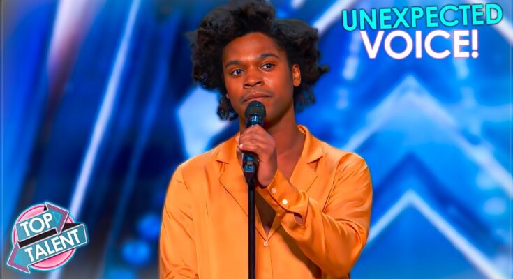 He Performed Simon Cowell’s Most HATED Song Ever %%random%%
