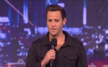 His Family Disapproved of Him, But His Voice Changed Everything! This Is the Most Emotional Opera Audition Ever! %%random%%