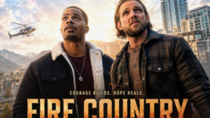 Can CBS Repeat Fire Country’s Success With an Edgewater Medical Drama? Here’s the Possible Release Timeline ma01 – entert.online %%random%%