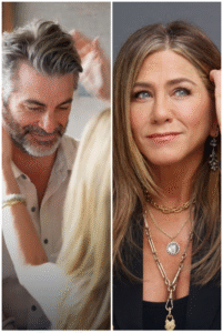 Jennifer Aniston’s First Christmas With Jim Curtis Marks a Quiet Turning Point