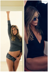 Jennifer Aniston Opens Up About Her New Relationship and the Man She Says Has Helped Her Heal